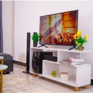 Mexico Modern Wooden TV Stand Furniture High Quality Durable Classic Tv Unit