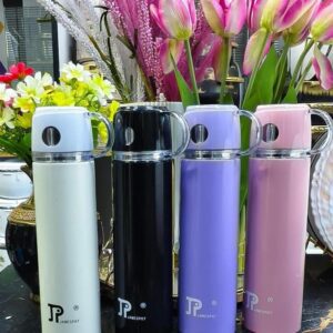 James Pot 500ml Flask