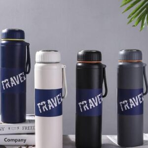 Sports Unbreakable Flask