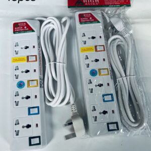 HIGH ASTRA W104 SURGE PROTECTOR (48PCS)