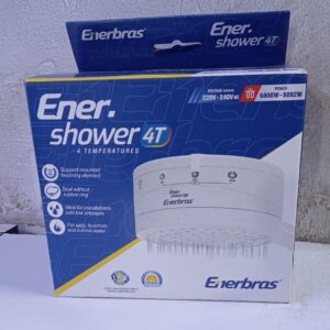 Ener shower 4T