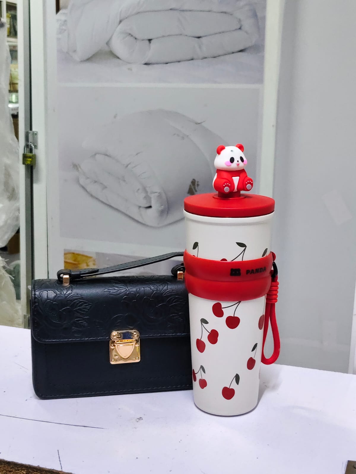 Valentine gifts set