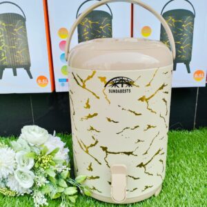 Tea urns