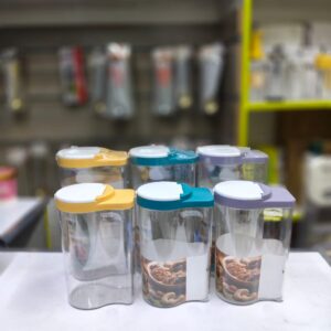 2 kg Cereal storage container