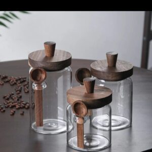 Mulit-purpose Modern Glass 800 ml