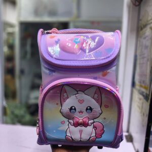 Box bag