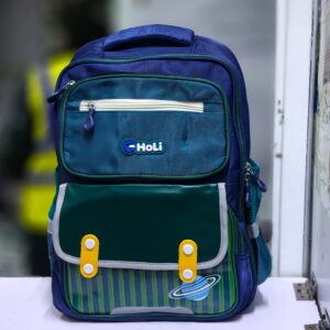 Heavy capacity  school bag