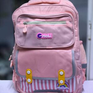 Back pack Heavy capacity  school bag