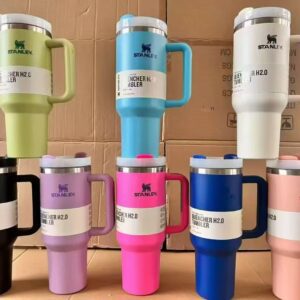 Stanley tumblers